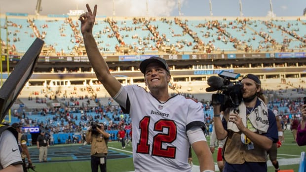 Tom Brady